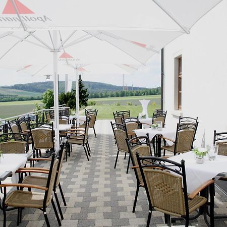 Landhotel Ґайзельвінд Екстер'єр фото