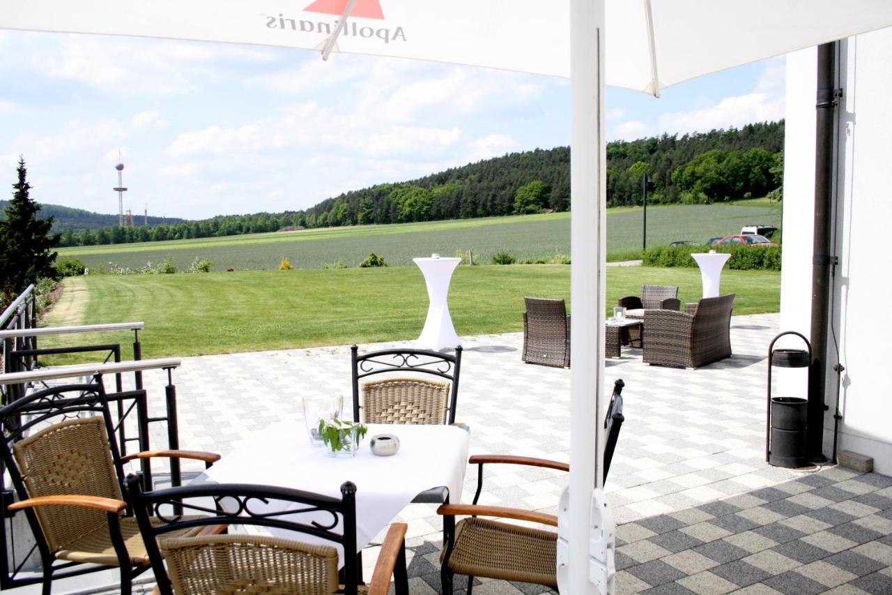 Landhotel Ґайзельвінд Екстер'єр фото